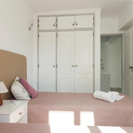Chantal Apartment - Near The Beach - Quarteira Exterior foto